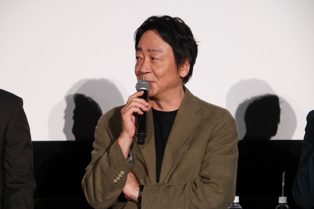 相葉雅紀、「この1年追っかけていたこと」は「嵐の歌の歌詞と振り付け」