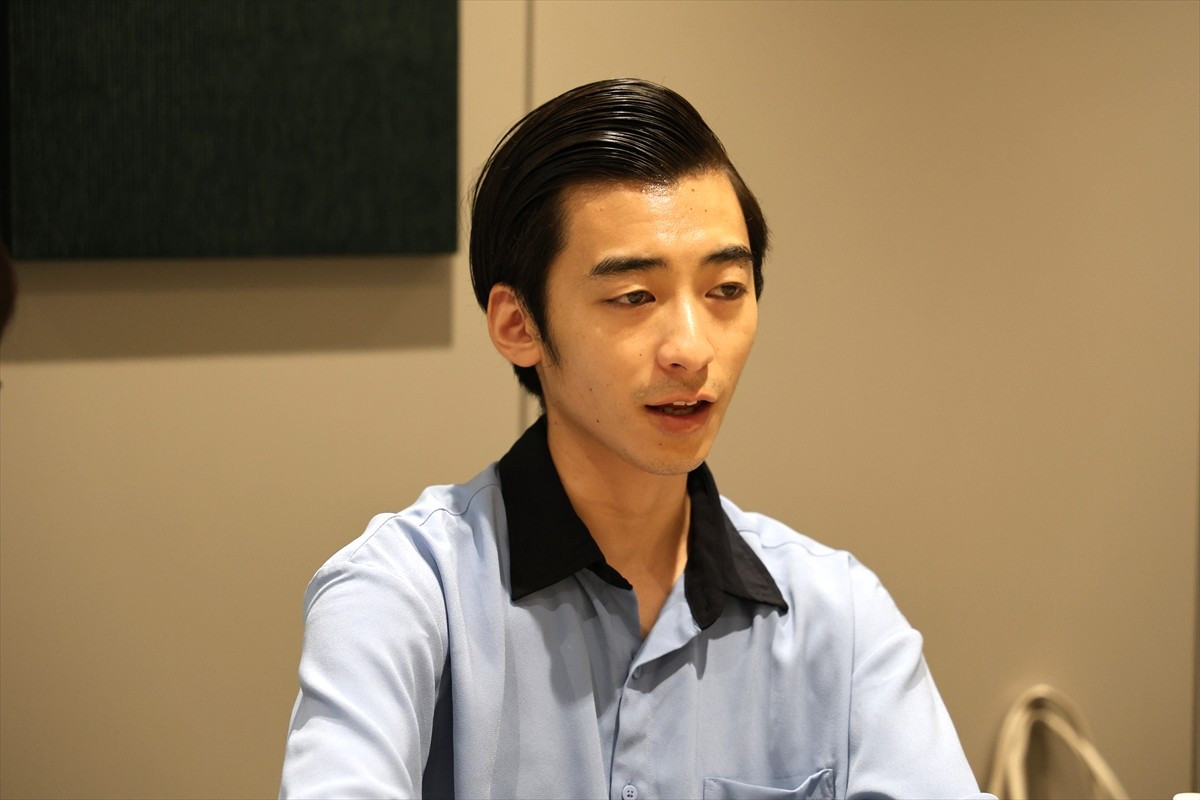 要注目の男女コンビ・十九人、“事務所の伝統”エンタメ感あふれる単独ライブに向けすでに12回の喧嘩勃発！