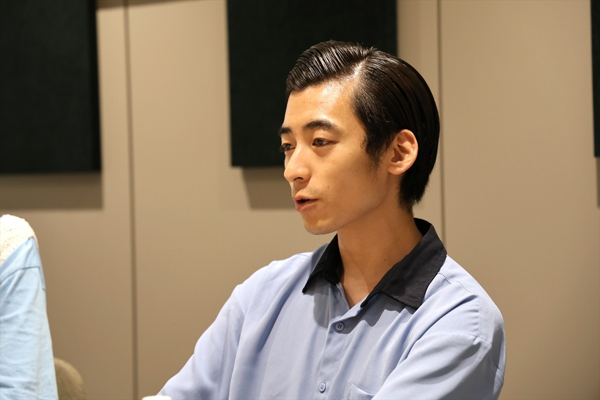 要注目の男女コンビ・十九人、“事務所の伝統”エンタメ感あふれる単独ライブに向けすでに12回の喧嘩勃発！