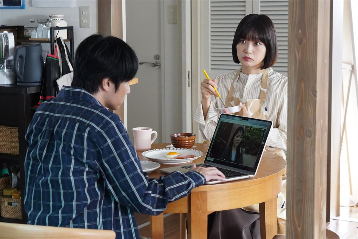 仲里依紗×のん×深川麻衣共演！35歳の“リアル”に迫る恋愛ヒューマンドラマ『Tokyo middle 30』今夜スタート