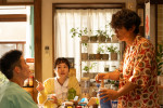 Netflixシリーズ『SとX』場面写真