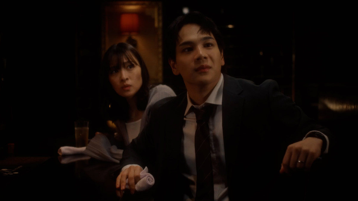 『夫婦と16歳』第5話 “美子”かたせ梨乃、妄想が膨らみ野村夫妻の“家族計画”をサポート