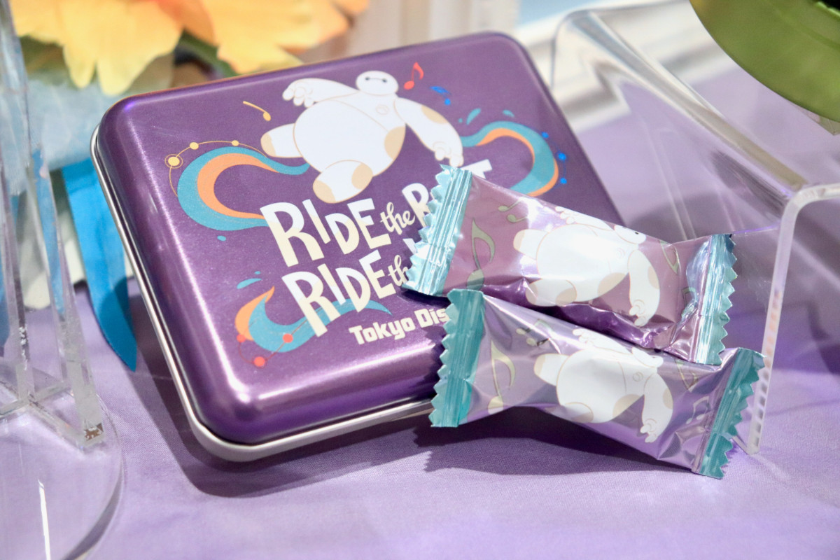 20260701_「サマー・クールオフat Tokyo Disney Resort」グッズ