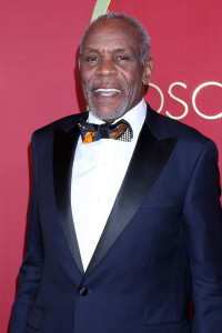 ダニー・グローヴァー（79）、アルツハイマー病を公表