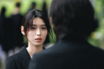 ドラマ『一次元の挿し木』第1話