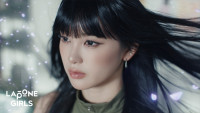 ME：I「花咲く道」Official MVサムネイル画像