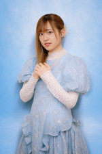 高橋李依