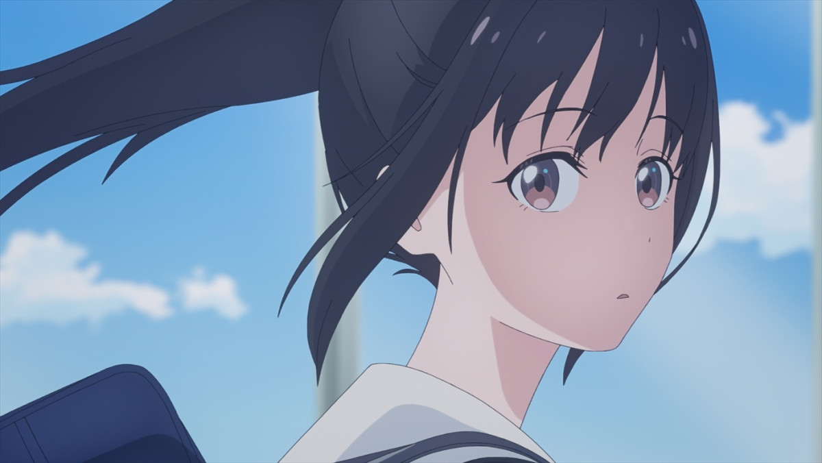 佐藤勝利アニメ映画初主演『君と花火と約束と』主題歌timelesz「消えない花火」マッシュアップPV解禁！