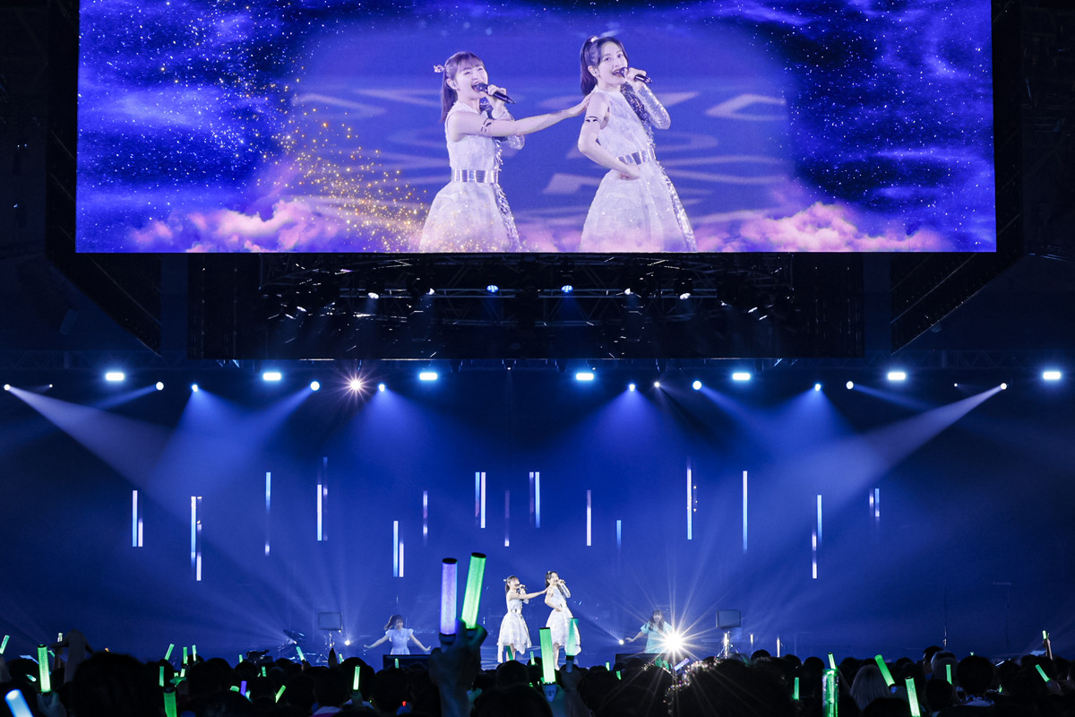 【アニサマ2026】“音楽のメッセンジャー”が幕張に集結　岸田教団×東山奈央で開幕、May’nが熱狂のDAY1を締める