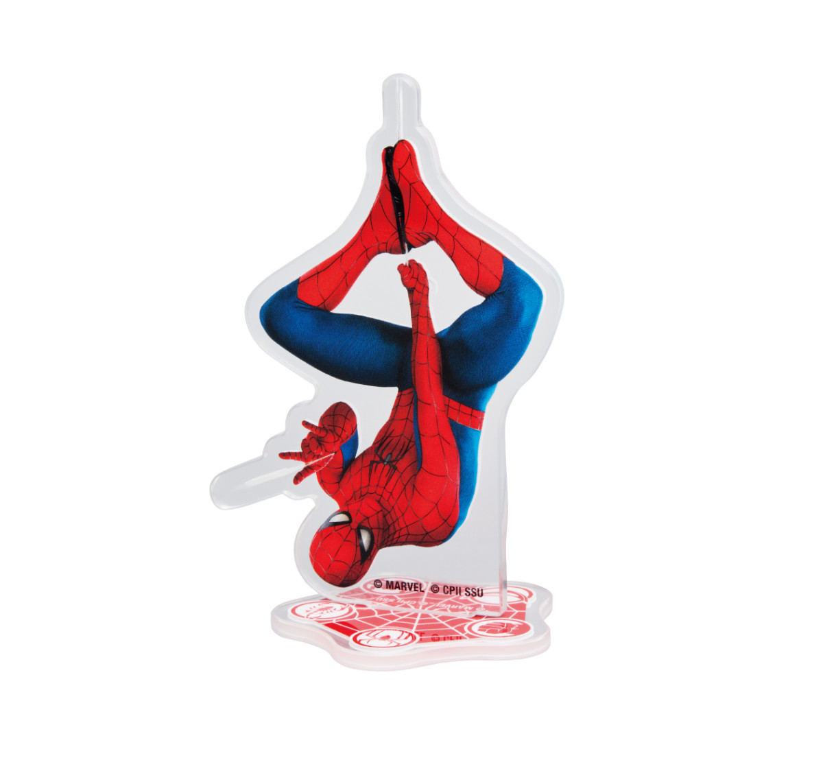 20260717 Happyくじ ／ MARVEL『スパイダーマン：ブランド・ニュー・デイ』