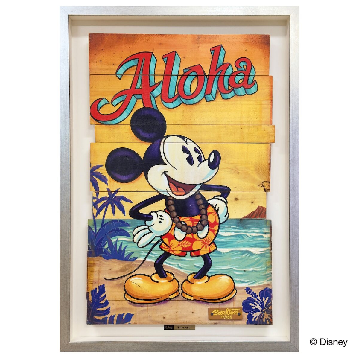 2026. 8.5Disney THE MARKET 2026 in 日本橋三越本店