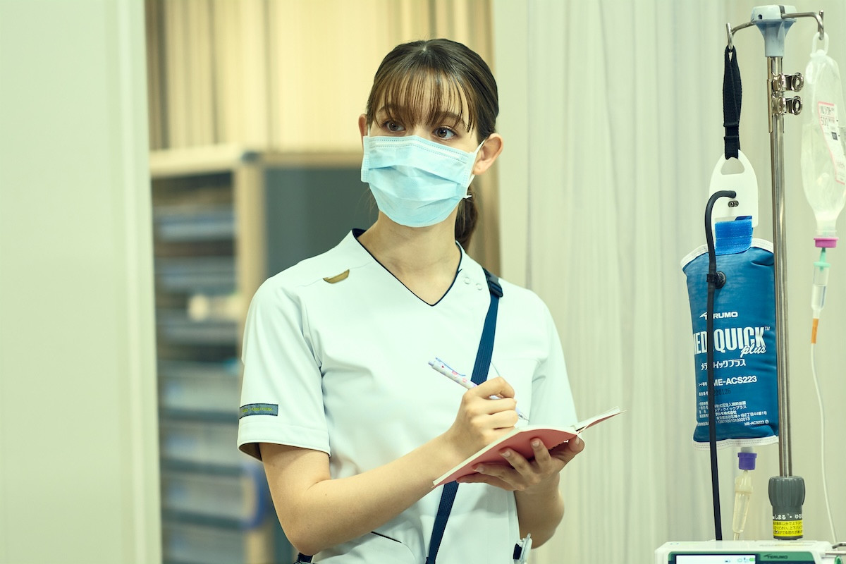 『クロスロード』第6話 “遥”今田美桜、シングルファザーの虐待疑惑をめぐって仲間との関係に亀裂