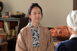 連続テレビ小説『風、薫る』第102回より