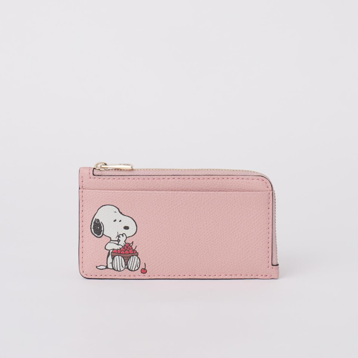 260817『PEANUTS』×「FURLA」