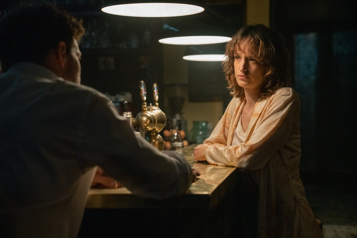 アンソニー・マッキー×ジェイミー・ドーナン主演『12 12 12』11.13配信＆ティザー映像公開