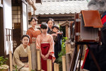 連続テレビ小説『風、薫る』第112回より
