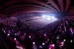 「2026 ME：I 2ND ARENA LIVE TOUR “ME：I WAY”」有明アリーナ公演より