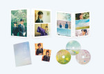 映画『ほどなく、お別れです』Blu-ray＆DVD豪華版展開図