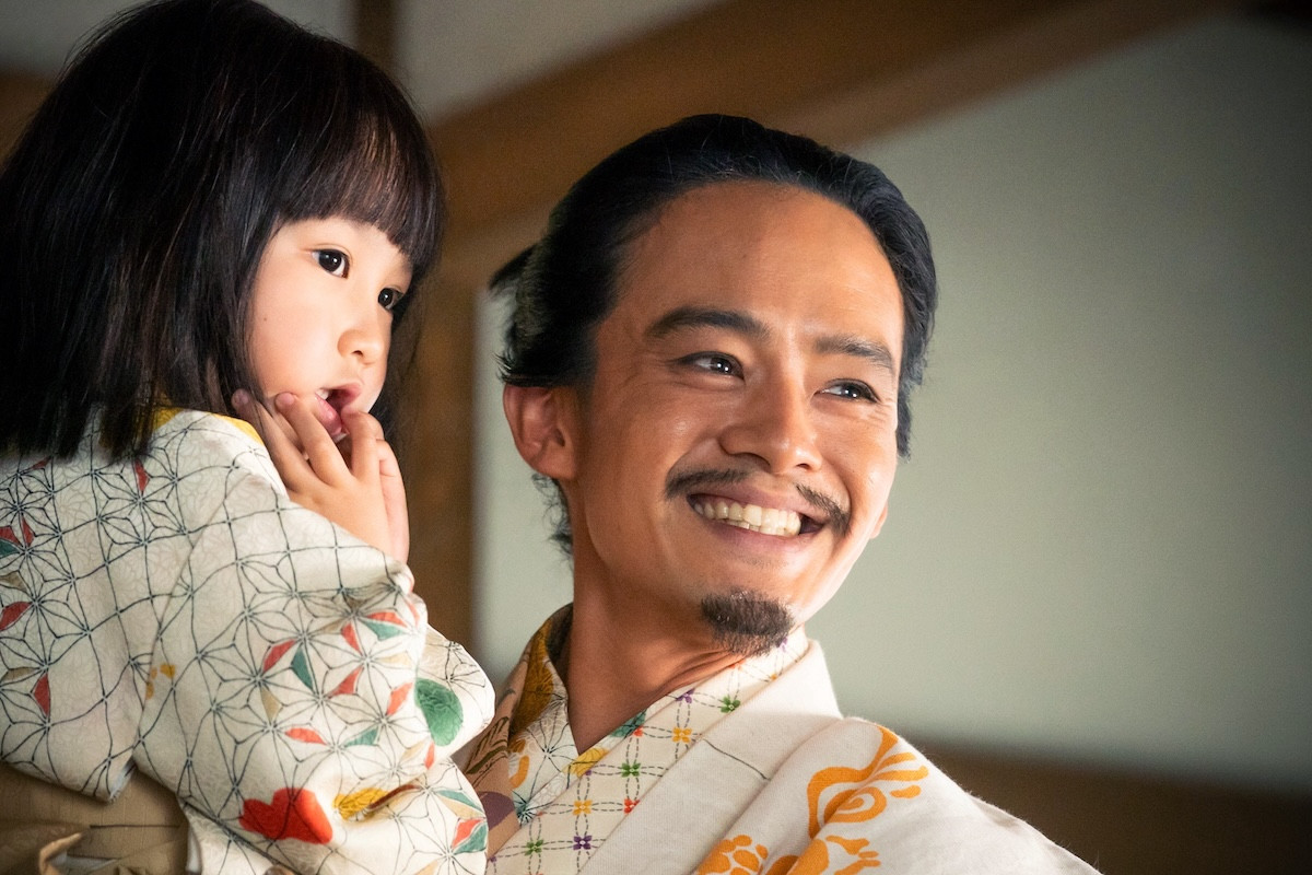 大河ドラマ『豊臣兄弟！』第30回「清須会議」より