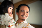 大河ドラマ『豊臣兄弟！』第30回「清須会議」より