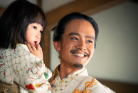 大河ドラマ『豊臣兄弟！』第30回「清須会議」より