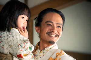 大河ドラマ『豊臣兄弟！』第30回「清須会議」より