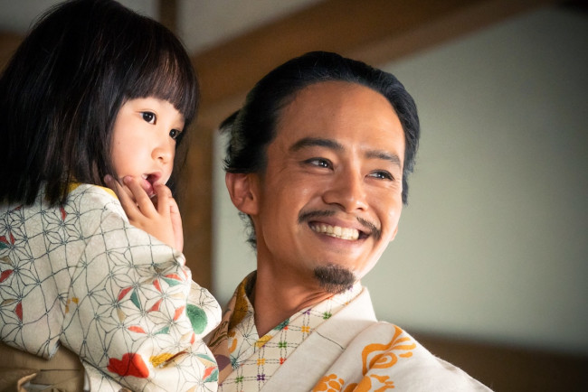 大河ドラマ『豊臣兄弟！』第30回「清須会議」より