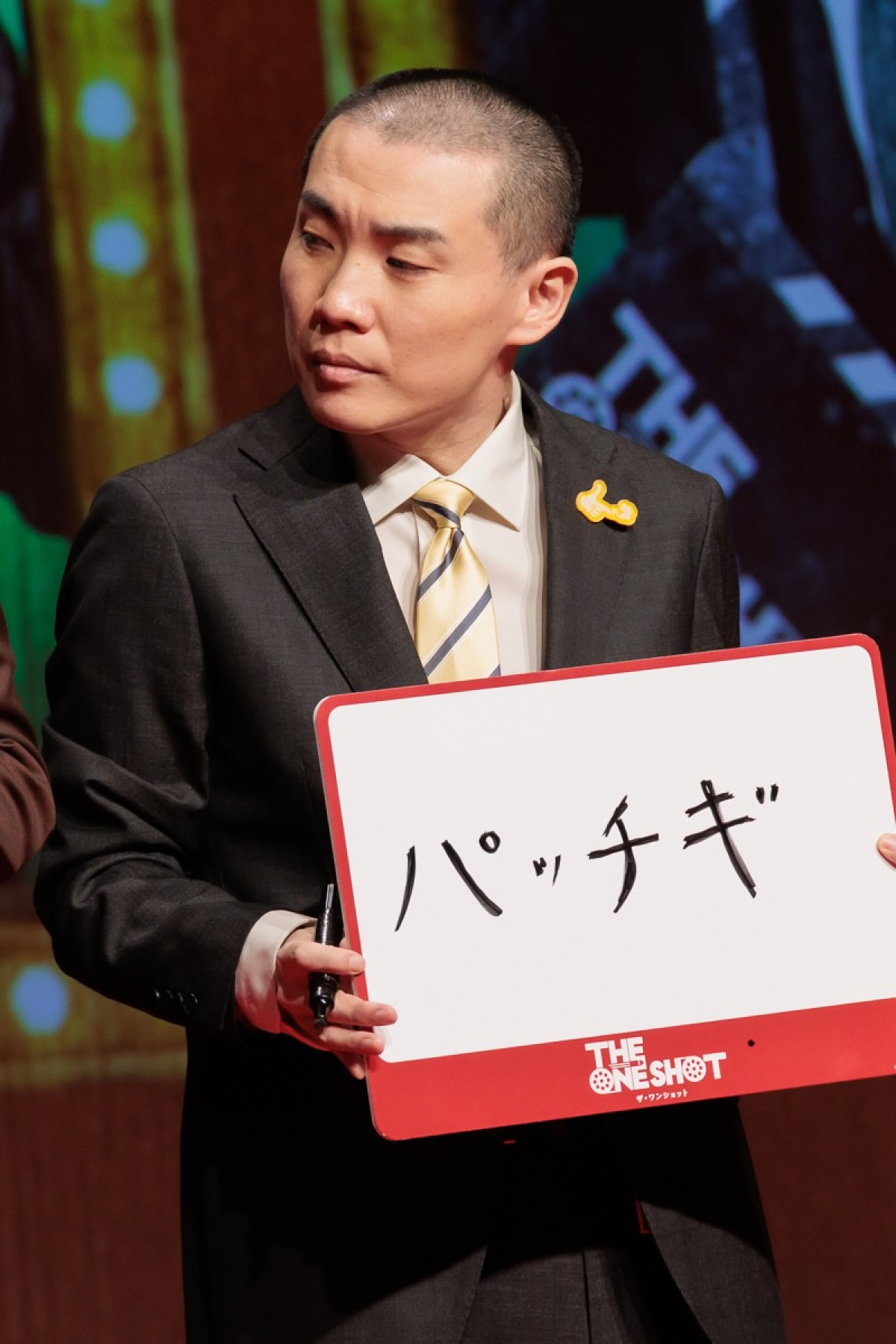千鳥・大悟、選び抜いた芸人“8人”のショートフィルムを絶賛　「『監督の話とか来るんじゃない？』みたいな人間もいました」