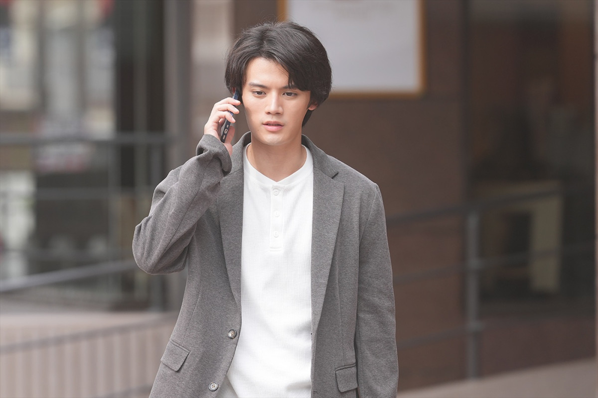 『キリコのタクト～YELL～』鈴木京香、藤原大祐、井頭愛海、田辺桃子、西垣匠らの場面写真解禁！