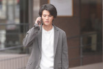 映画『キリコのタクト〜YELL〜』場面写真