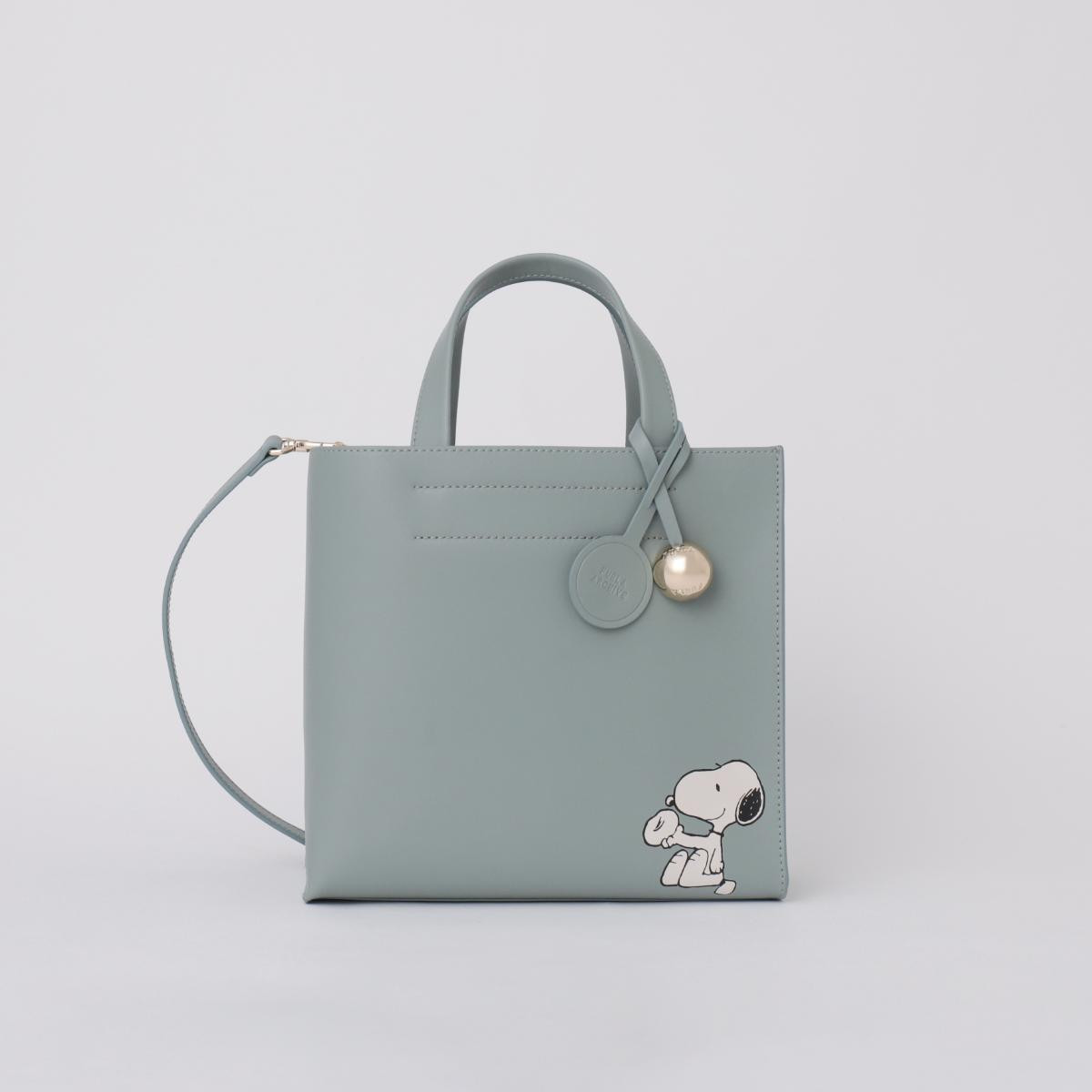 260817『PEANUTS』×「FURLA」