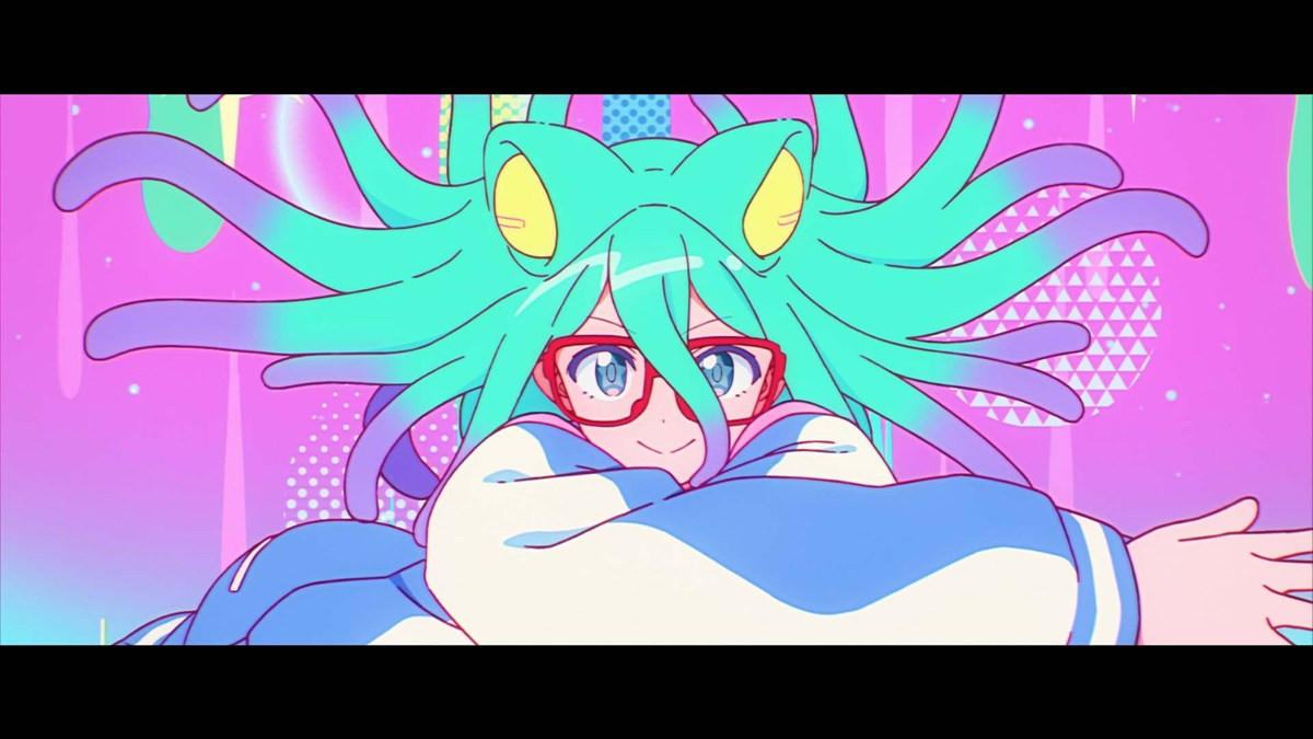 アニメ映画『グロテスク-』よりスラップスティック・コメディ『エリィアンズ』最新予告解禁