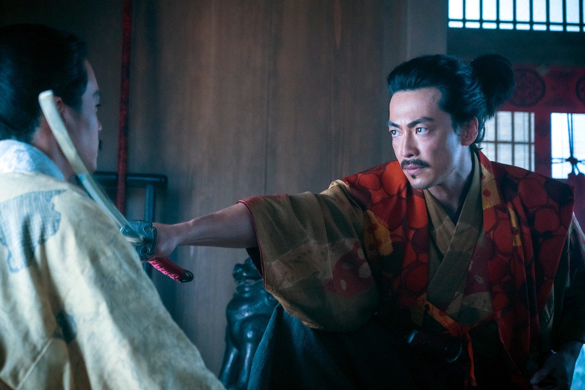 『豊臣兄弟！』“勝家”山口馬木也vs“利家”大東駿介、決闘から急展開　ネット悲痛「悲しい選択」「切ない…」（ネタバレあり）