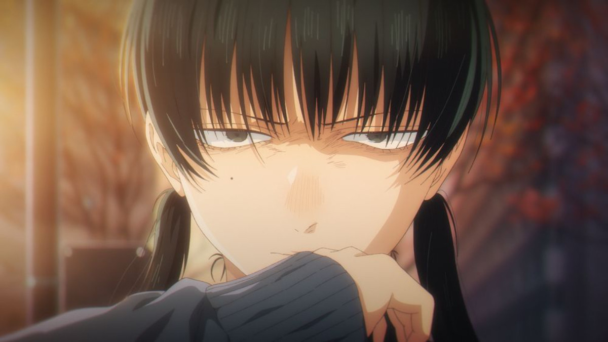 10月放送『アオのハコ』Season2メインビジュアル＆PV解禁　主題歌はaiko、エルスウェア紀行に決定