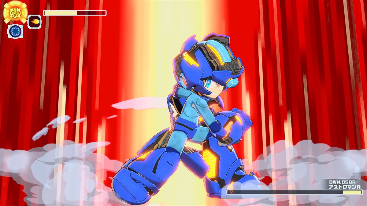 『ロックマン: デュアル オーバーライド』最新映像が公開　新8大ボス「トゥインクルガール」がキュートすぎ