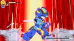 『ロックマン: デュアル オーバーライド』1stトレーラーより