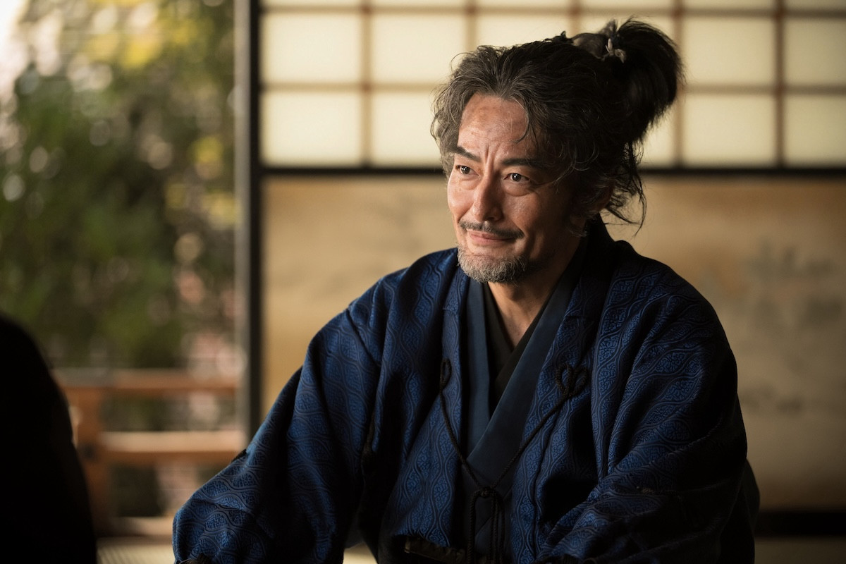 『豊臣兄弟！』“市”宮崎あおい＆“勝家”山口馬木也、壮絶な最期　ネット衝撃「まるでランバ・ラル」の声も