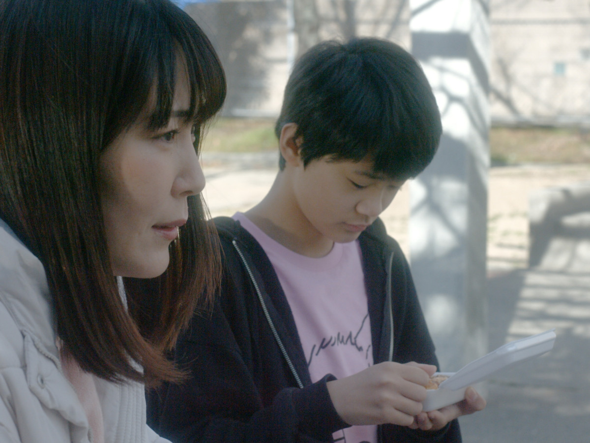 トランスジェンダーがタイムスリップ!?　コメディ映画『となりのとらんす少女ちゃん』11.7公開決定