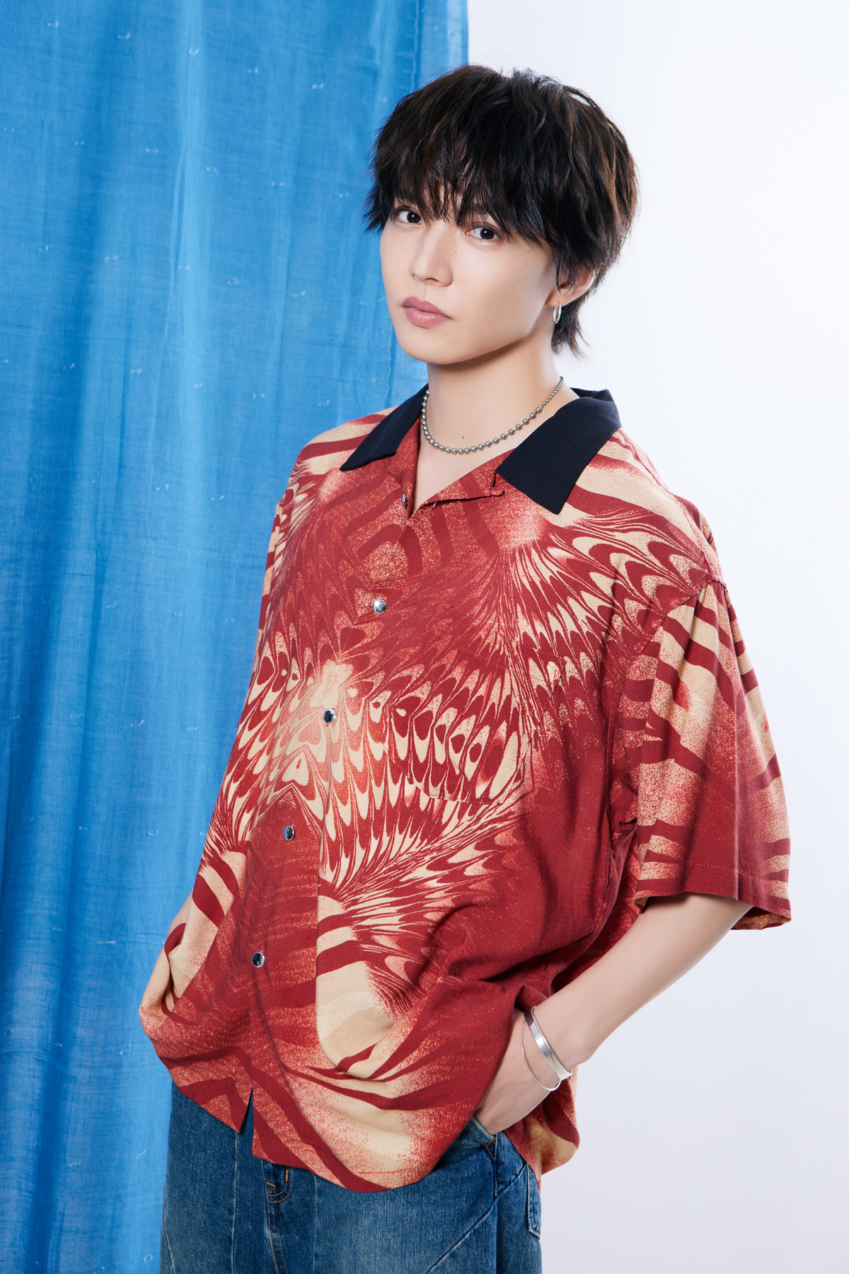 202607FANTASTICS佐藤大樹インタビュー