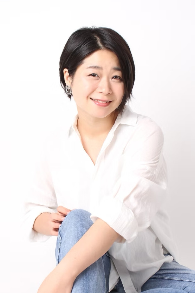 尾崎真実