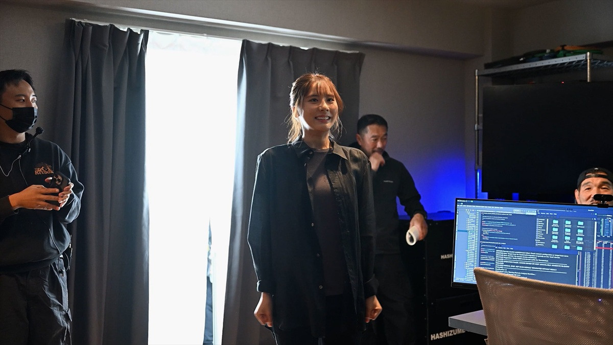 怒涛の展開に熱狂『VIVANT』裏側に迫る　本編未収録のアドリブ、豪華キャストの生の声に反響