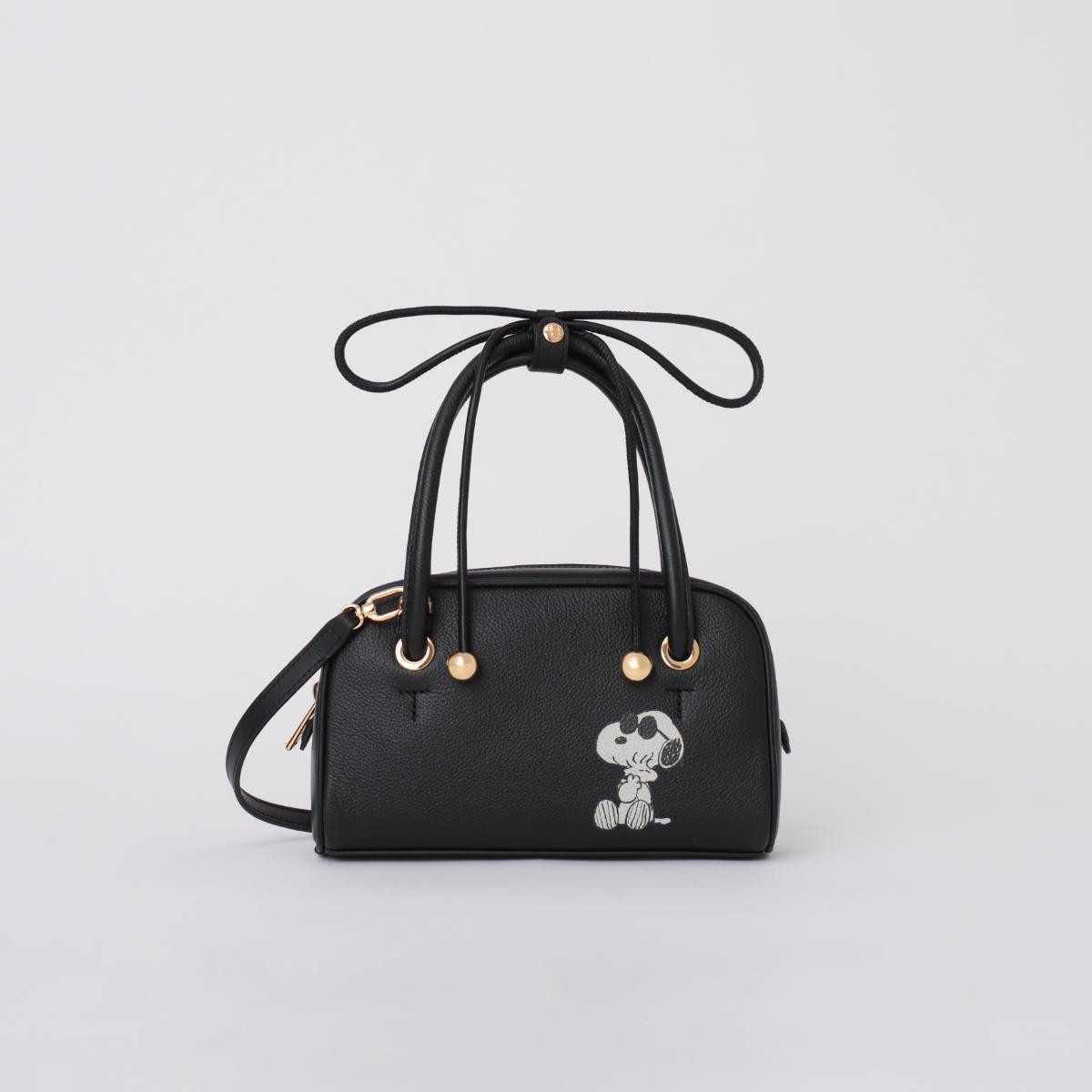 260817『PEANUTS』×「FURLA」