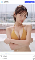 白戸ゆめののInstagramがかわいい！　※「白戸ゆめの」Instagram