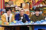 8月26日放送の『よるのブランチ』より