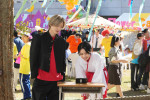 映画『うるわしの宵の月』場面写真