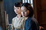連続テレビ小説『風、薫る』第111回より