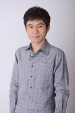大河ドラマ『逆賊の幕臣』に出演する甲本雅裕