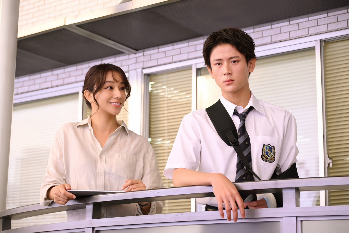 『GTO』第7話 “鬼塚”反町隆史、サッカー部特待生のケガをきっかけに保護者と全面対決!?