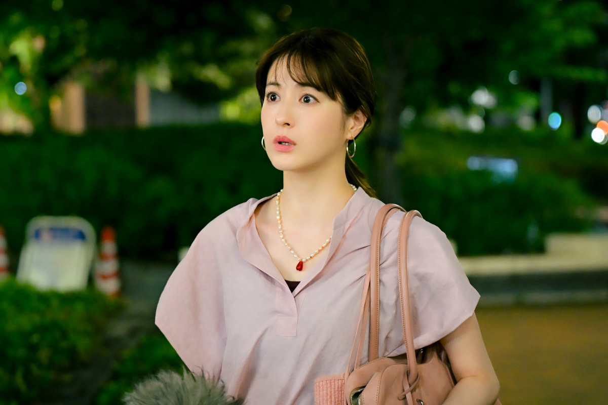 『君の好きは無敵』“瀬尾”佐野勇斗の「かわいい」に反響「ラブのターン来た」「恋しちゃった！？」