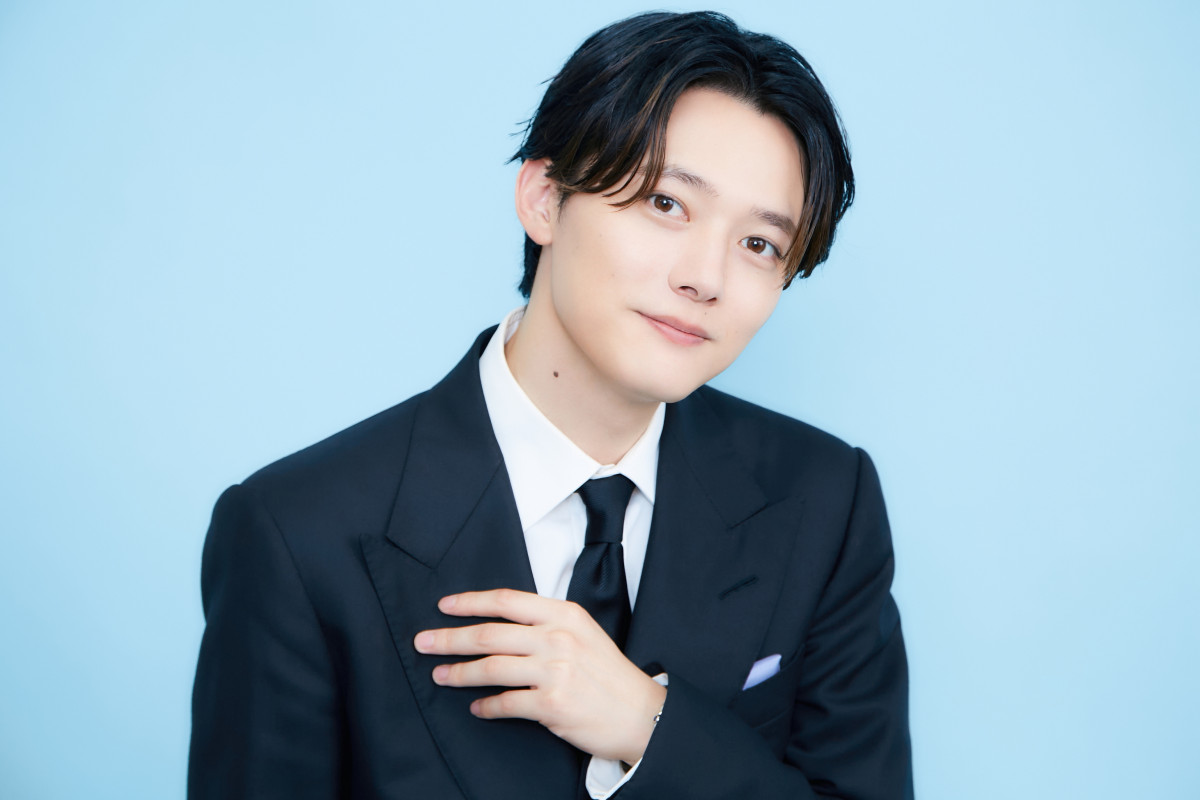 高橋文哉＆櫻井海音＆高橋恭平＆野村康太、お互いが認めた“ハマり役”　『ブルーロック』で築いた最高のチームワーク